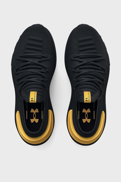 Кроссовки Under Armour 3025520-003_image_4