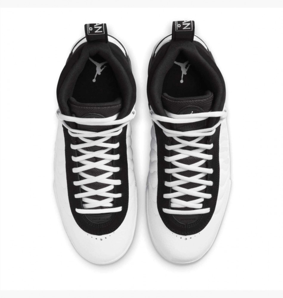 Кроссовки Air Jordan Jumpman Pro DN3686-110_image_7
