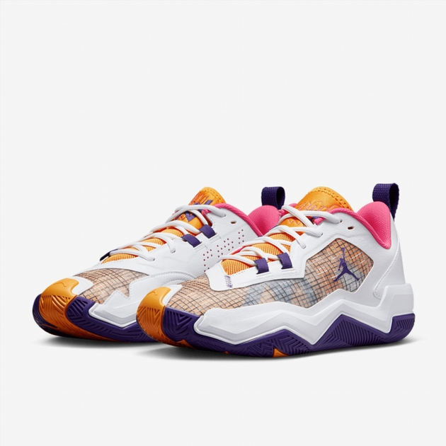 Кроссовки мужские Air Jordan One Take 4 DO7193-100_image_3