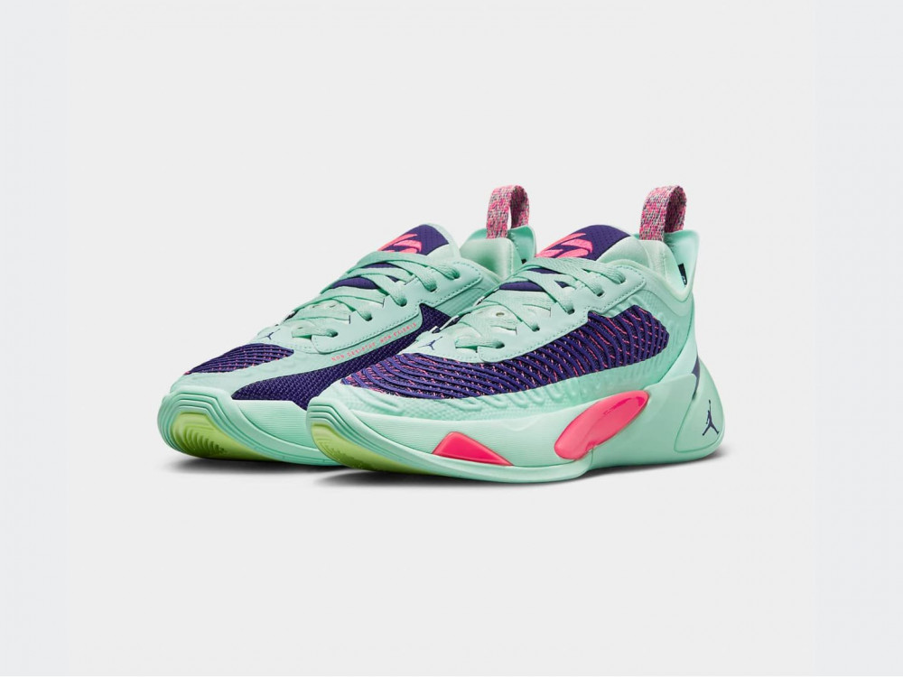 Женские кроссовки Air Jordan Luka 1 DQ6513-305_image_4