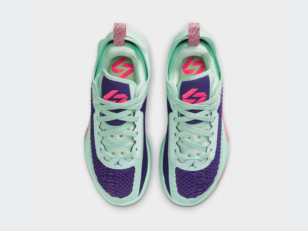 Женские кроссовки Air Jordan Luka 1 DQ6513-305_image_5