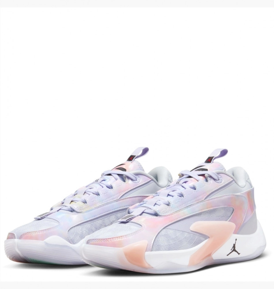 Кроссовки Air Jordan Luka 2 Violet DX8733-005_image_7