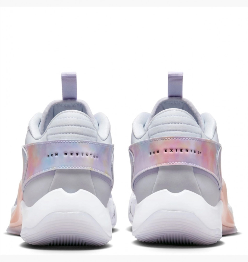 Кроссовки Air Jordan Luka 2 Violet DX8733-005_image_3