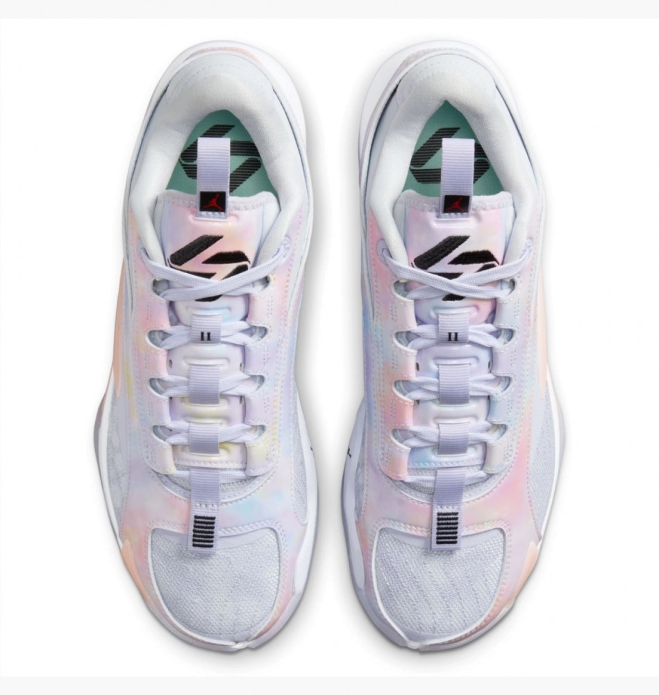 Кроссовки Air Jordan Luka 2 Violet DX8733-005_image_4