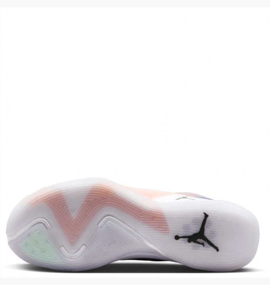 Кроссовки Air Jordan Luka 2 Violet DX8733-005_image_6