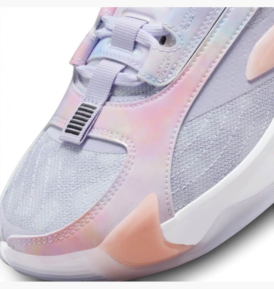 Кроссовки Air Jordan Luka 2 Violet DX8733-005_image_8