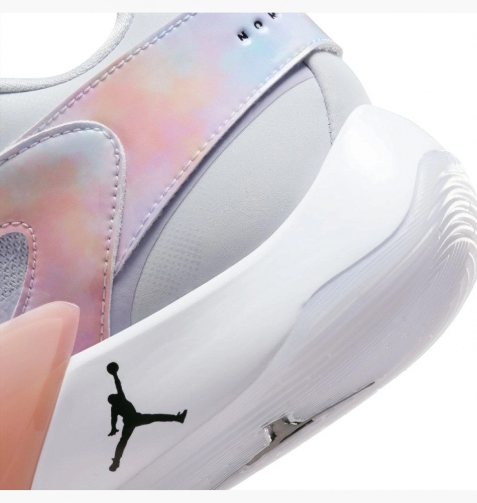 Кроссовки Air Jordan Luka 2 Violet DX8733-005_image_5
