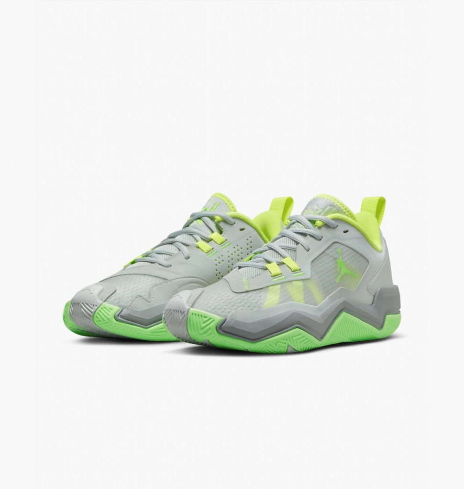Кроссовки мужские Air Jordan One Take 4 DZ3338-003_image_3