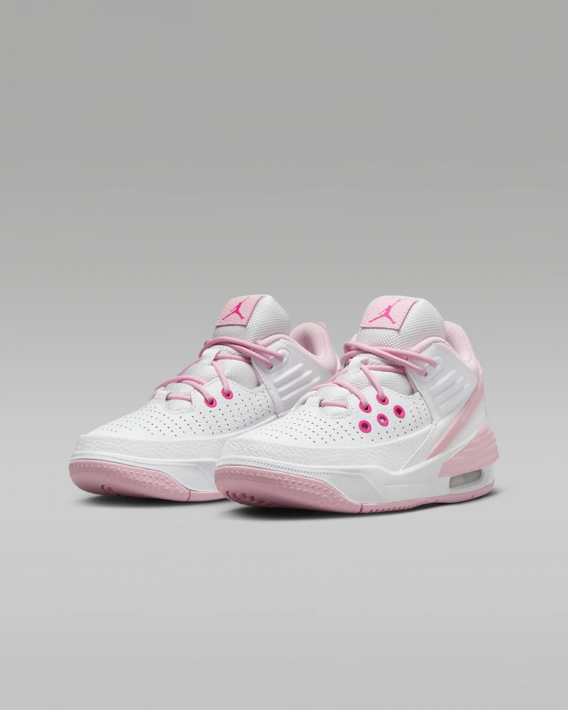 Кроссовки Женские Jordan Max Aura 5 FD8789-116_image_4