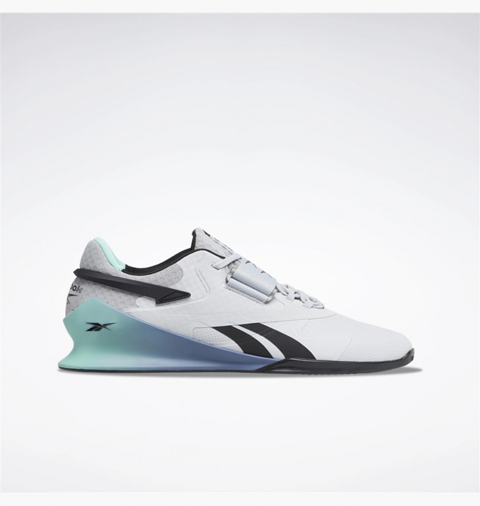 Штангетки Reebok Legacy Lifter II GY8436_image_9