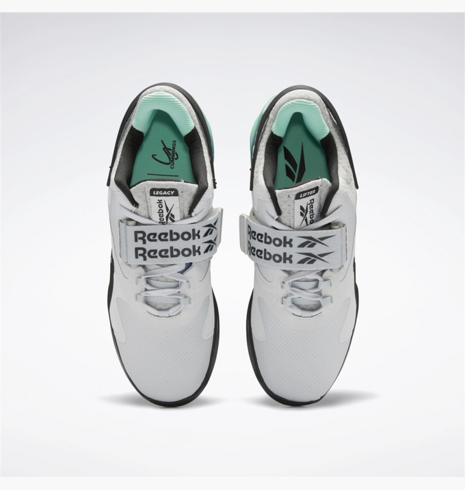 Штангетки Reebok Legacy Lifter II GY8436_image_8