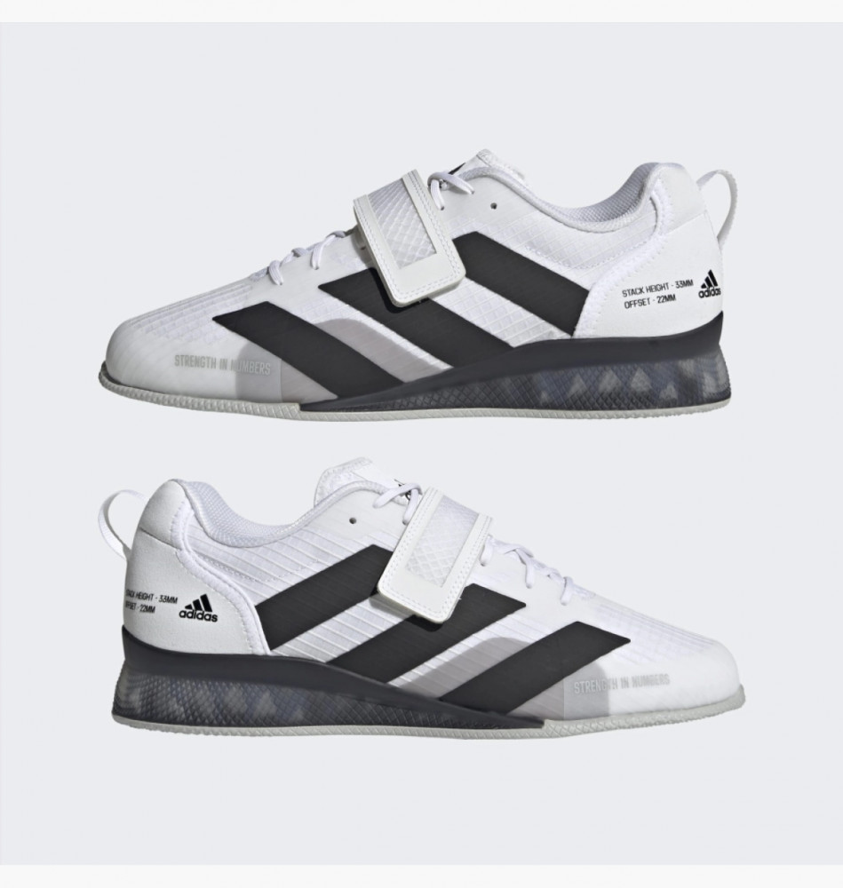 Штангетки Adidas Adipower Weightlifting 3 GY8926_image_3