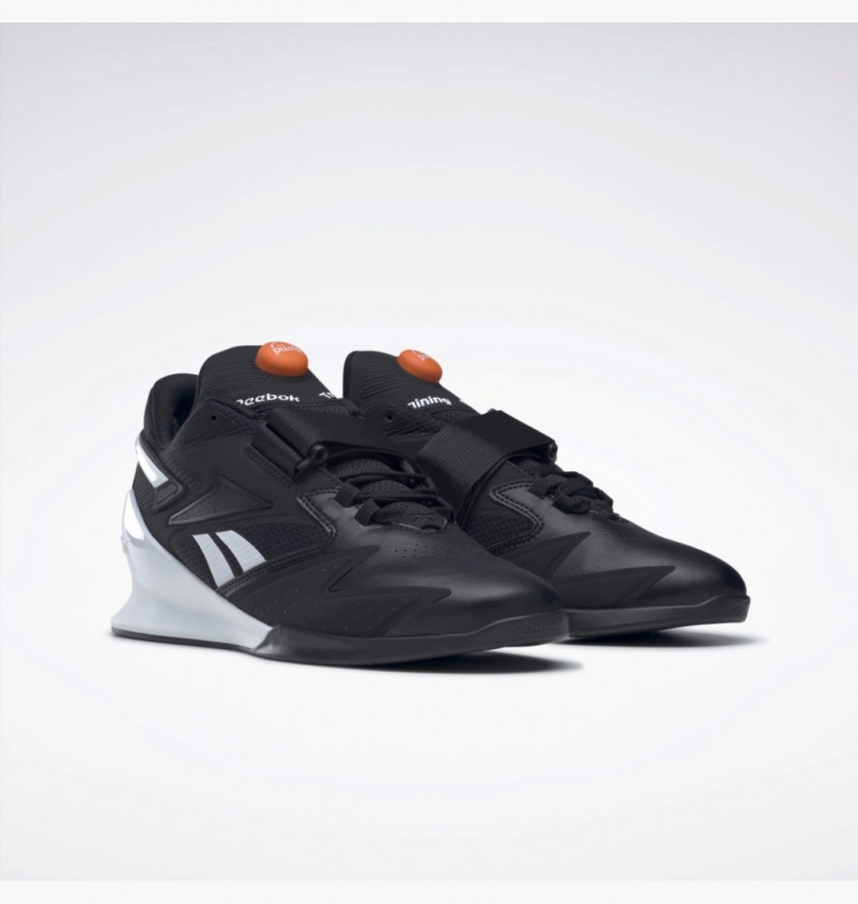 Штангетки Reebok Legacy Lifter Iii HR0428_image_7