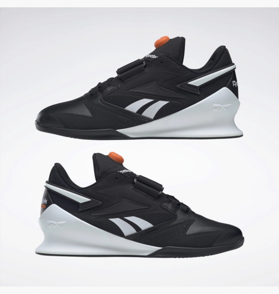 Штангетки Reebok Legacy Lifter Iii HR0428_image_9