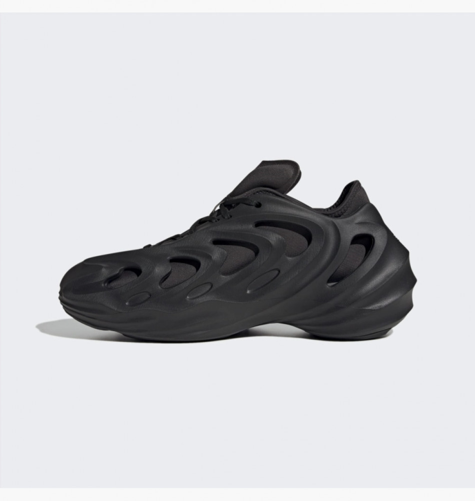 Кроссовки Adidas Adifom Q Black IE7449