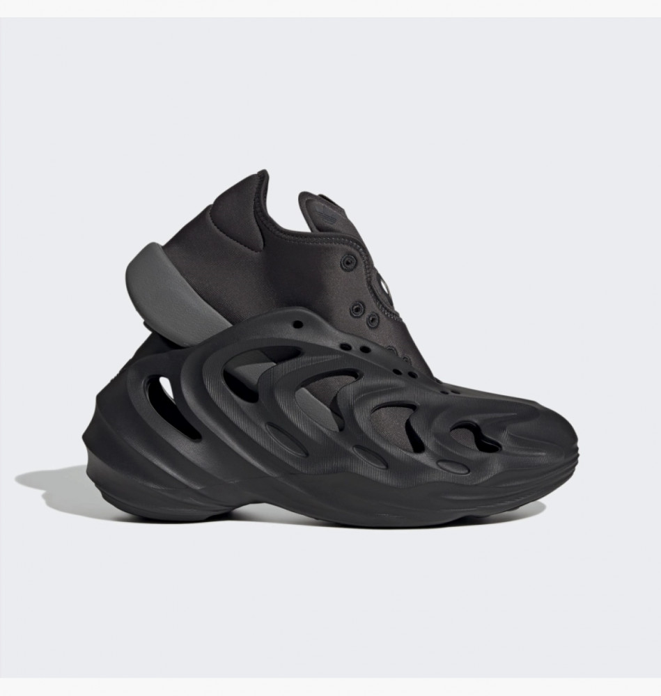 Кросівки Adidas Adifom Q Black IE7449_image_8