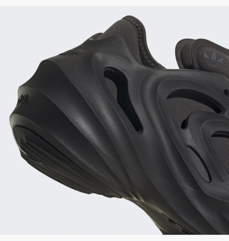 Кросівки Adidas Adifom Q Black IE7449_image_3