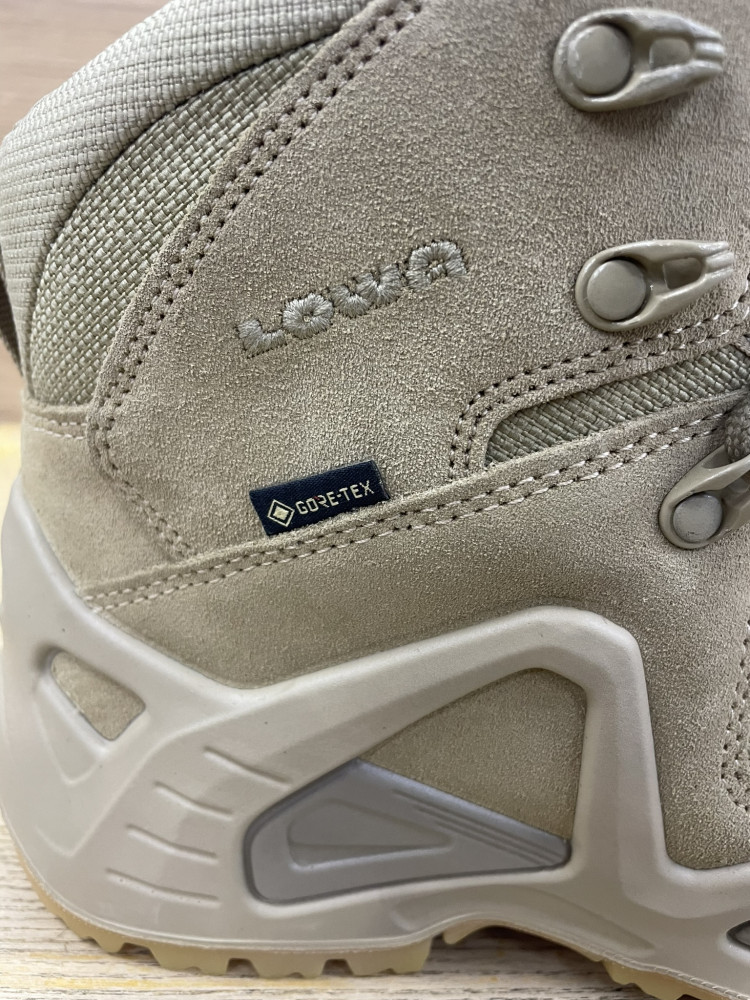 Черевики Lowa Zephyr GTX MID TF 7310537000-0410_image_5