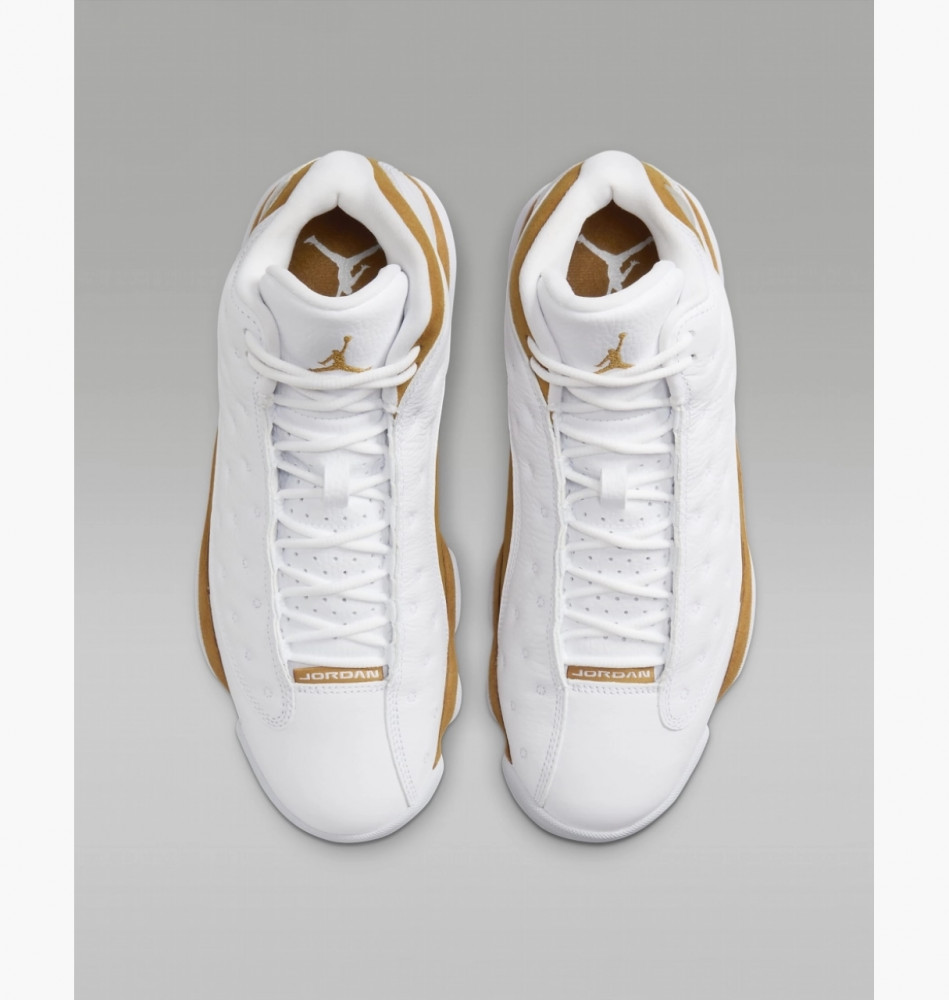 КРОССОВКИ AIR JORDAN 13 RETRO 414571-171_image_5