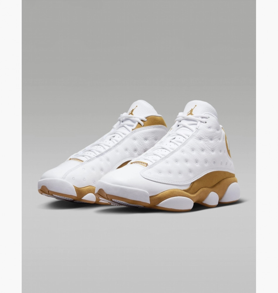 КРОССОВКИ AIR JORDAN 13 RETRO 414571-171_image_8