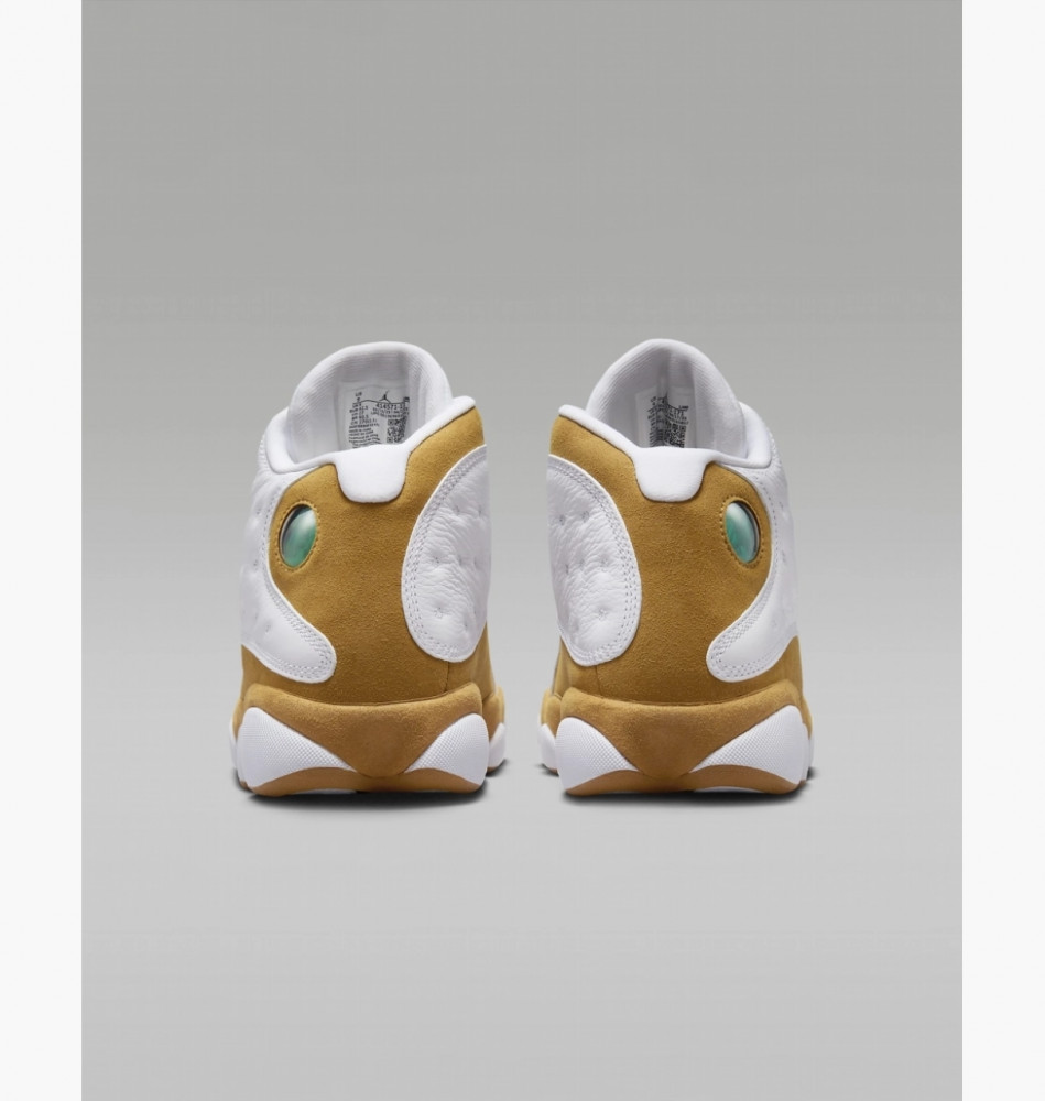 КРОССОВКИ AIR JORDAN 13 RETRO 414571-171_image_6
