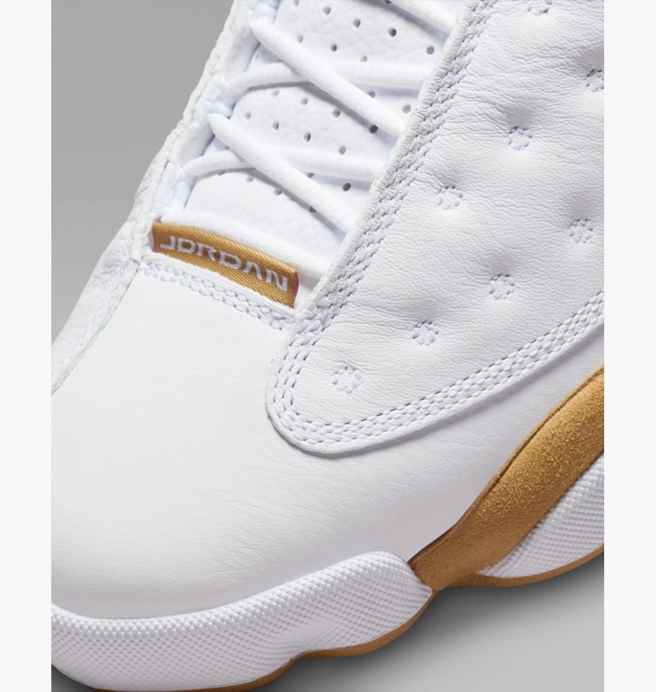 КРОССОВКИ AIR JORDAN 13 RETRO 414571-171_image_4