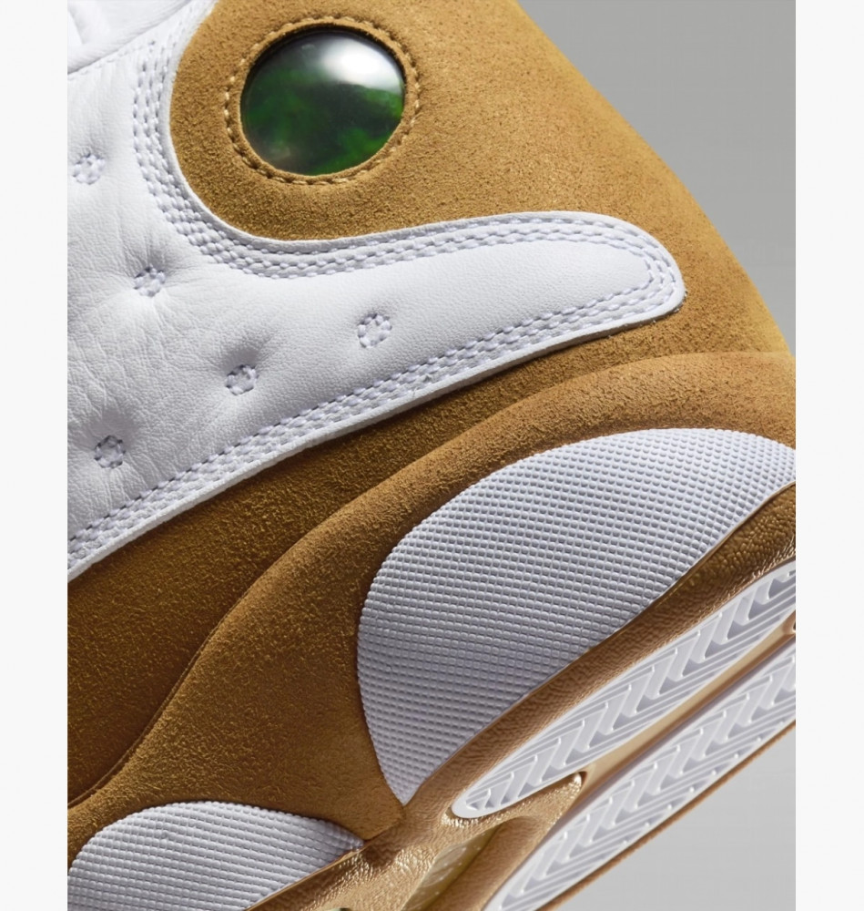 КРОССОВКИ AIR JORDAN 13 RETRO 414571-171_image_3