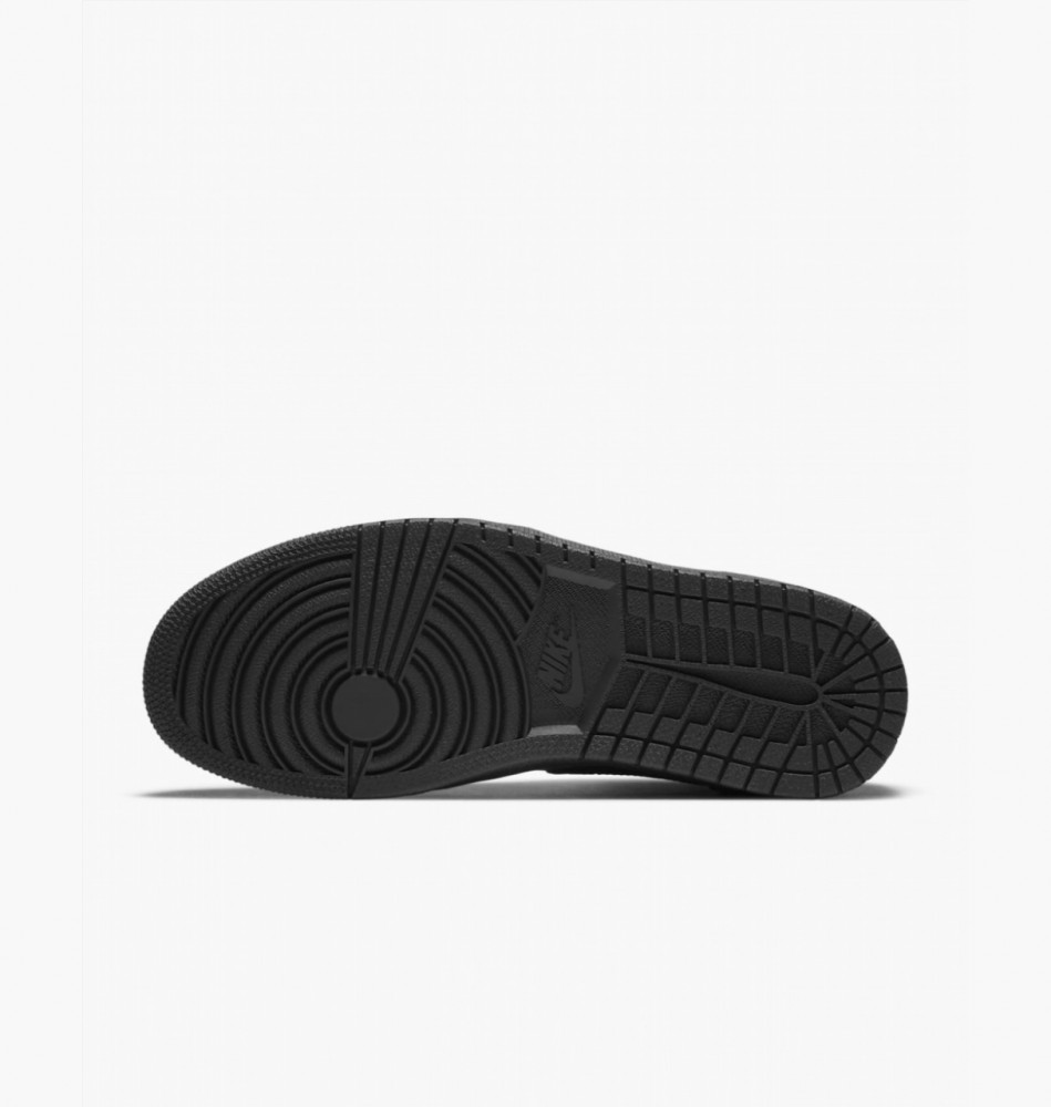 Кроссовки мужские Air Jordan 1 Mid Triple 554724-091_image_6