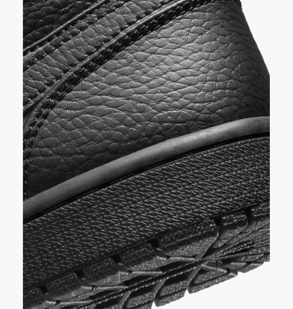 Кроссовки мужские Air Jordan 1 Mid Triple 554724-091_image_5