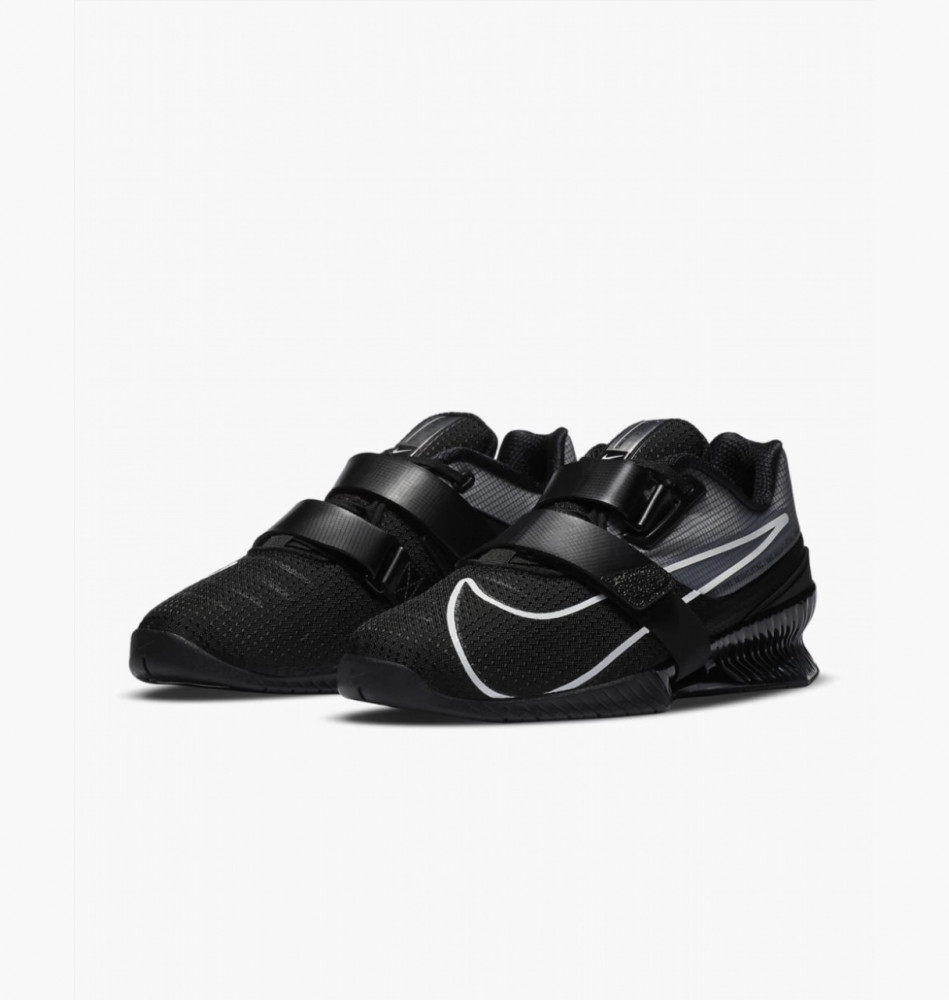 Штангетки Nike Romaleos 4 CD3463-010_image_8