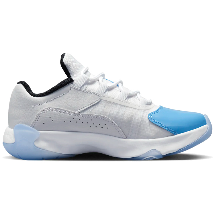 Кросівки Nike AIR JORDAN 11 CMFT LOW (GS) CZ0907-114