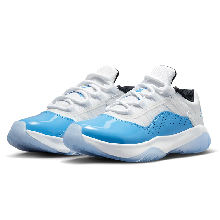 Кроссовки Nike AIR JORDAN 11 CMFT LOW (GS) CZ0907-114_image_5