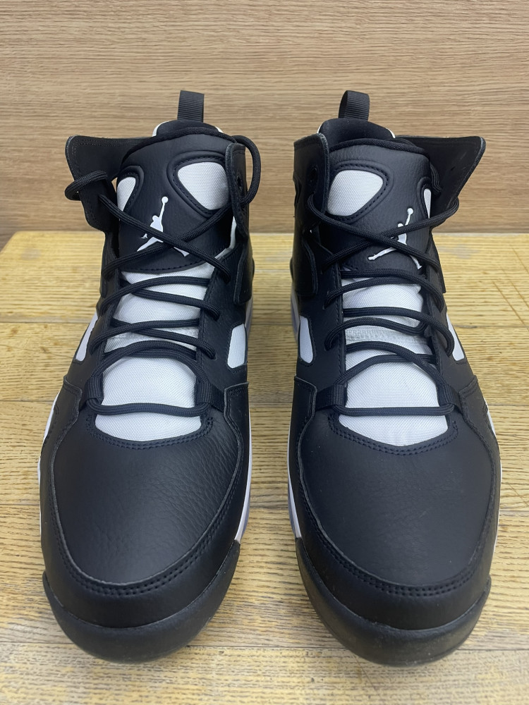 Кроссовки Мужские Jordan Flight Club 91 DC7329-002_image_3