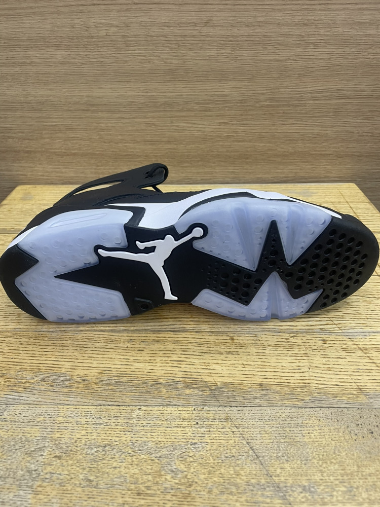 Кроссовки Мужские Jordan Flight Club 91 DC7329-002_image_4
