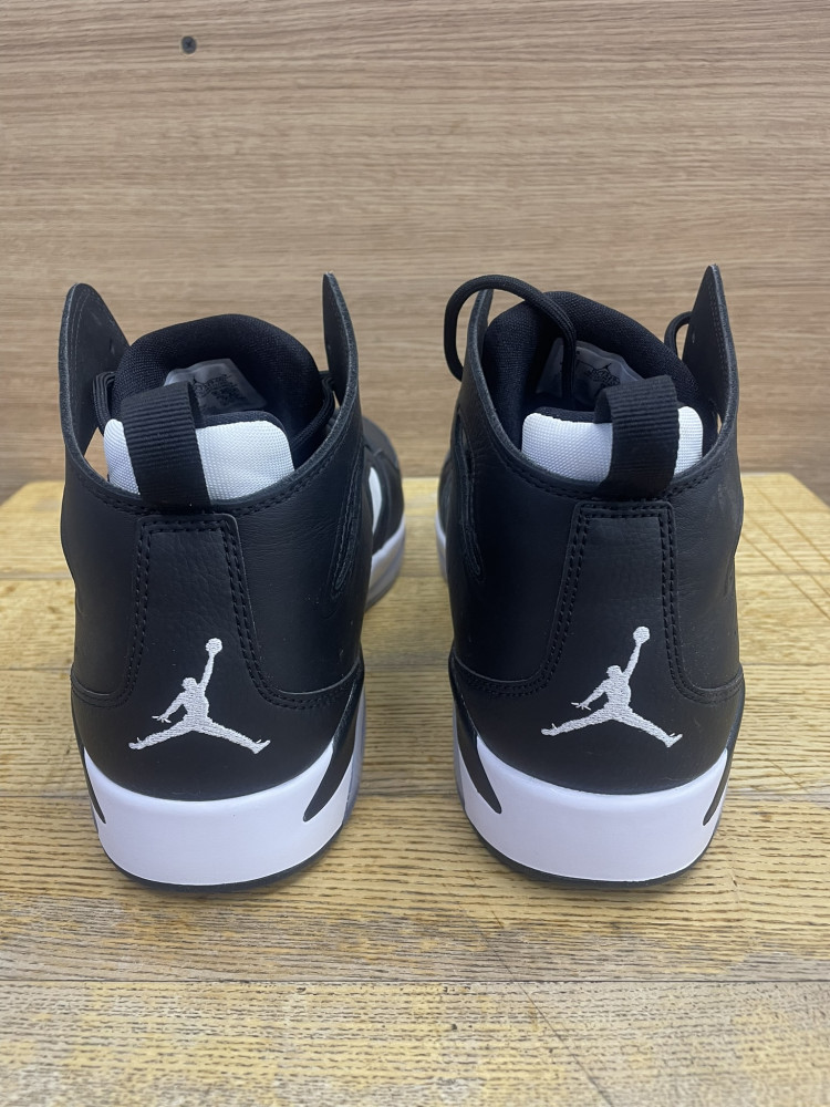Кроссовки Мужские Jordan Flight Club 91 DC7329-002_image_5