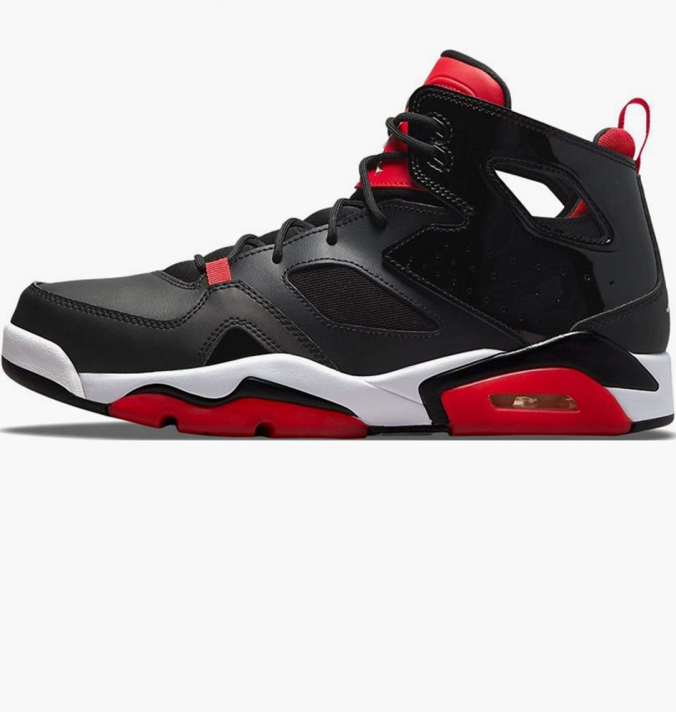 Кросівки чоловічі Air Jordan Flight Club 91 DC7329-006_image_23