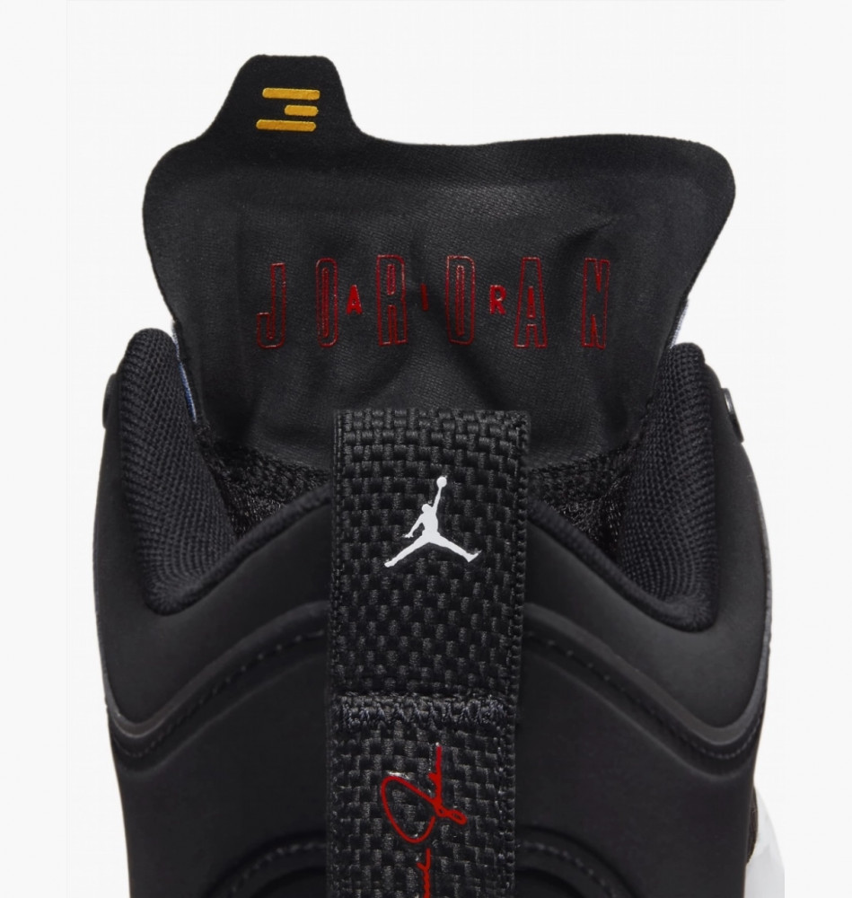 Кроссовки унисекс Air Jordan Air Xxxvii Low DQ4122-061_image_6