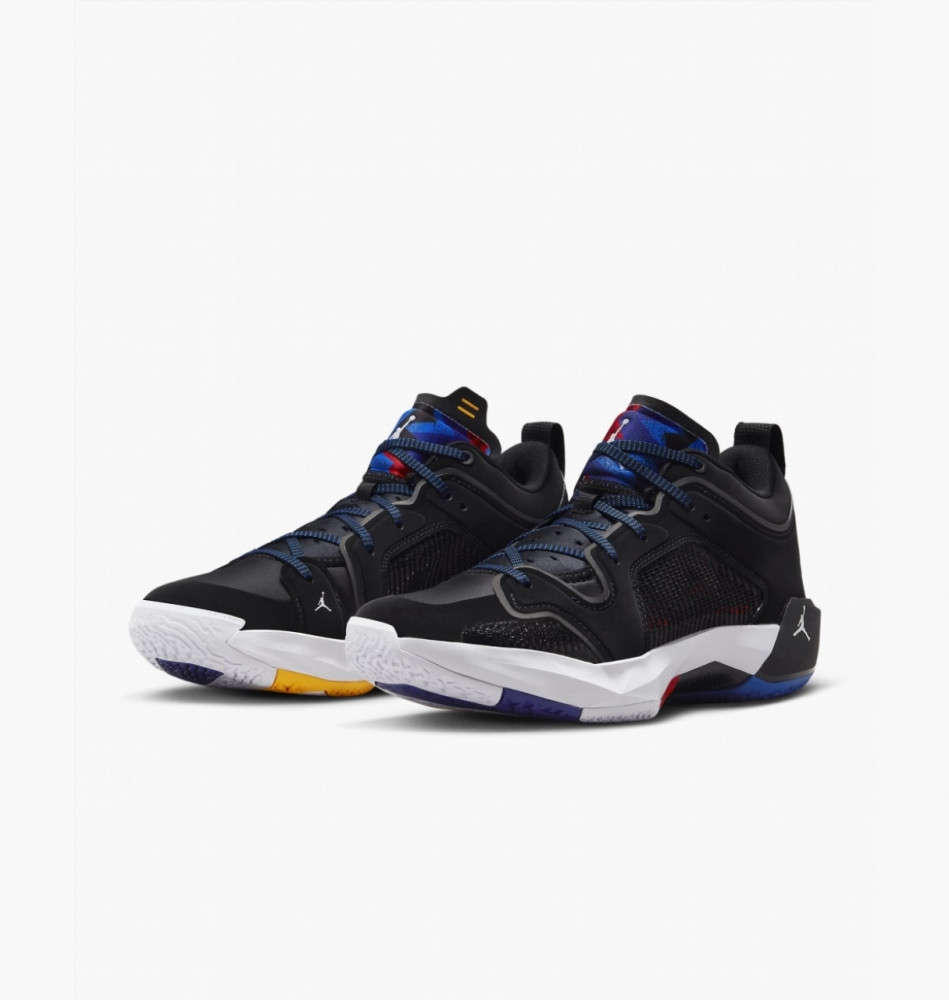 Кроссовки унисекс Air Jordan Air Xxxvii Low DQ4122-061_image_8