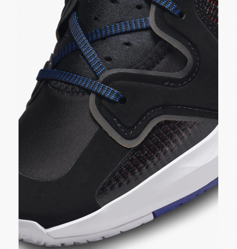 Кроссовки унисекс Air Jordan Air Xxxvii Low DQ4122-061_image_10