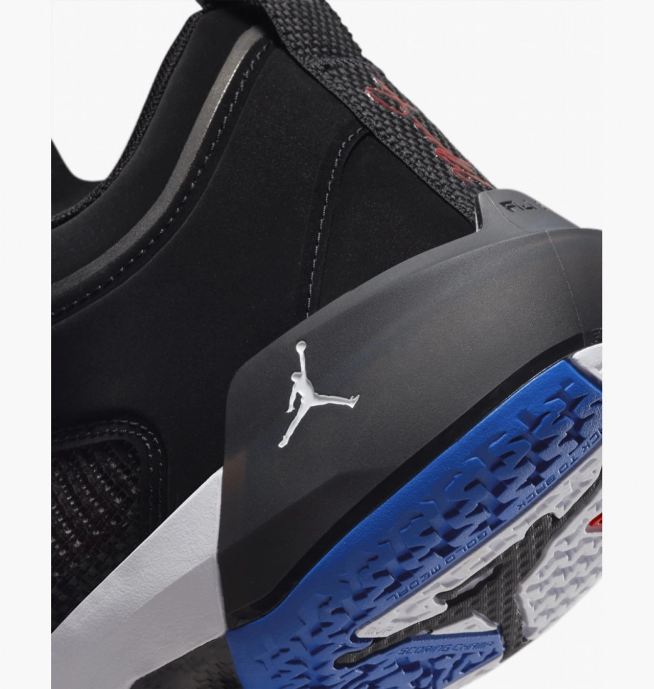 Кроссовки унисекс Air Jordan Air Xxxvii Low DQ4122-061_image_3