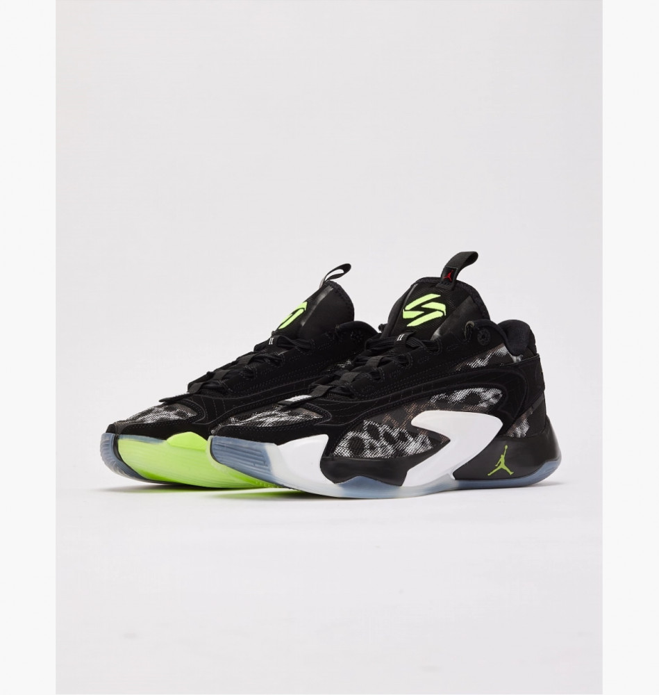 Кроссовки унисекс Air Jordan Luka 2 DX8733-017_image_4