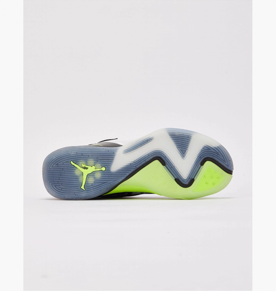 Кроссовки унисекс Air Jordan Luka 2 DX8733-017_image_5