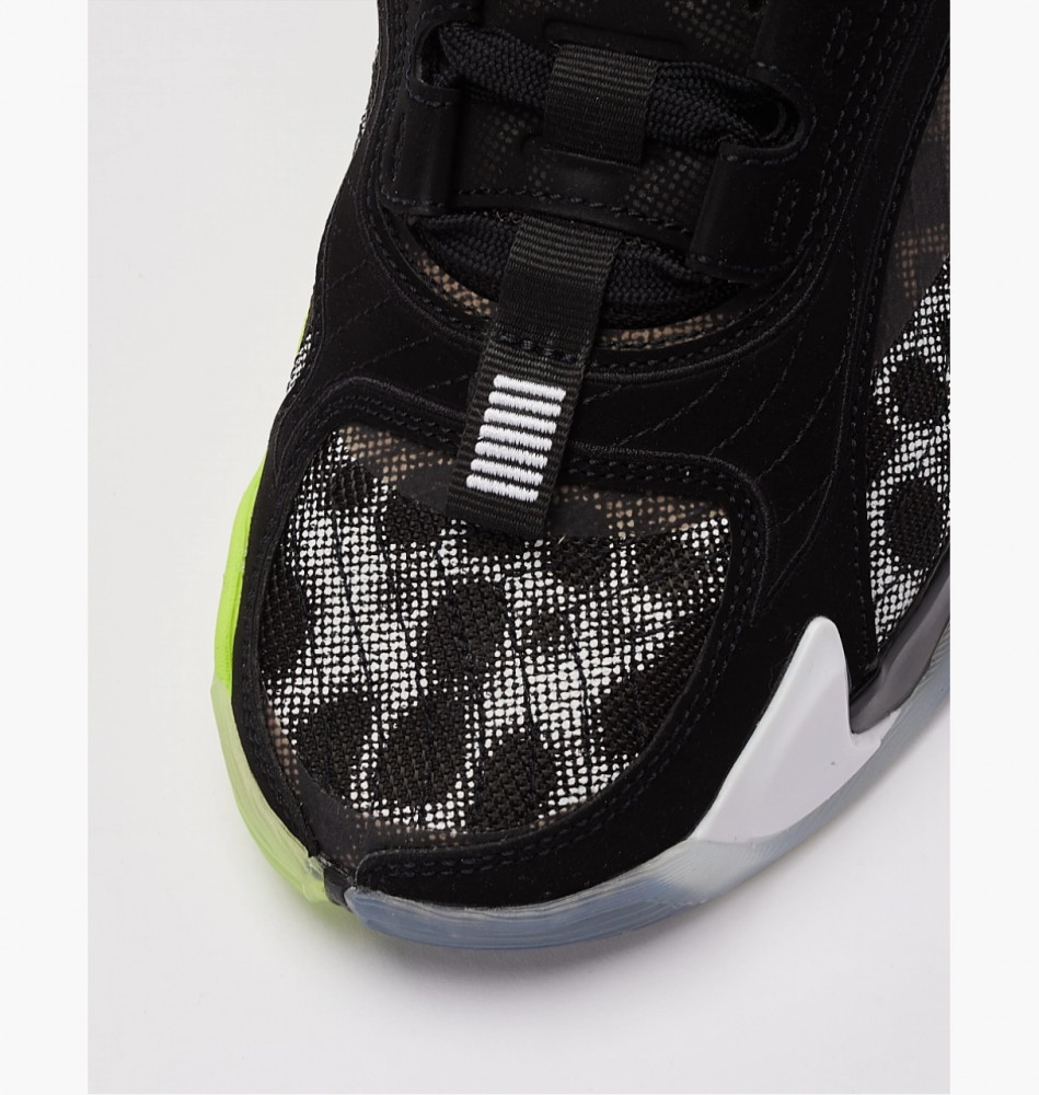 Кроссовки унисекс Air Jordan Luka 2 DX8733-017_image_3