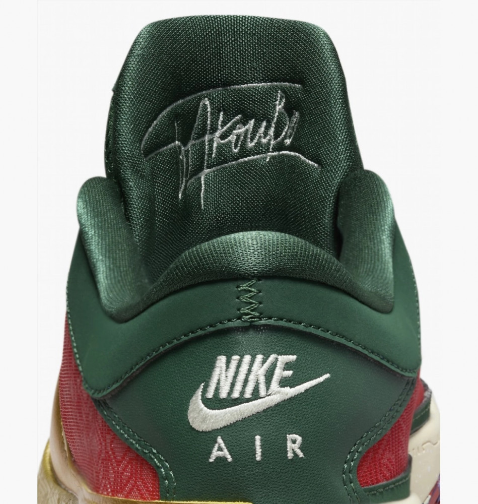 Кроссовки Nike Freak 5 Basketball DZ2944-600_image_4