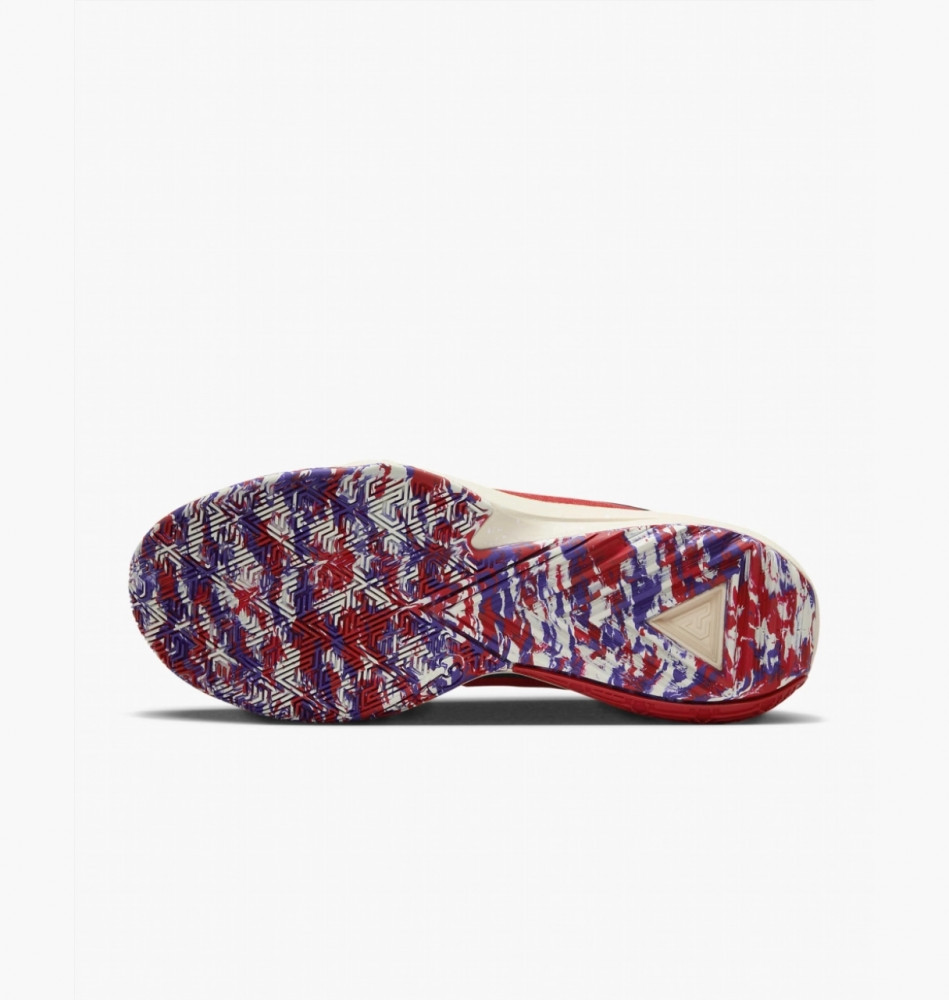 Кроссовки Nike Freak 5 Basketball DZ2944-600_image_6