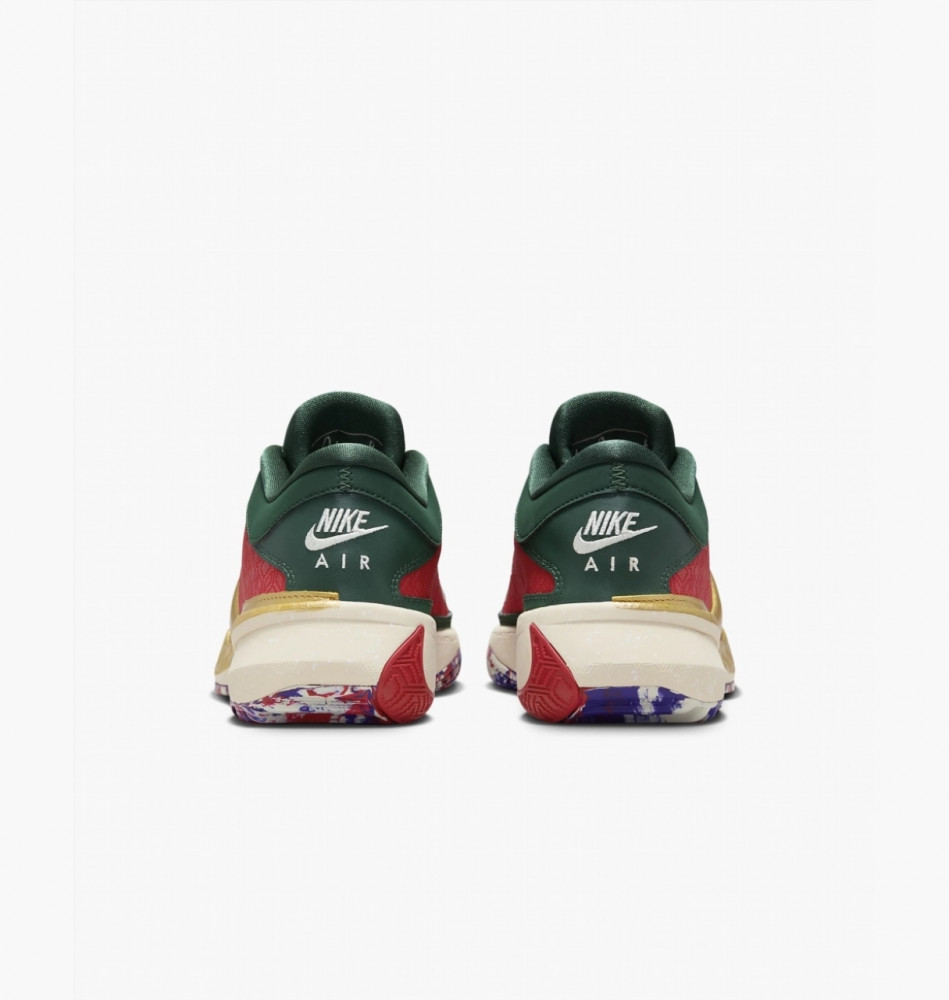 Кроссовки Nike Freak 5 Basketball DZ2944-600_image_5