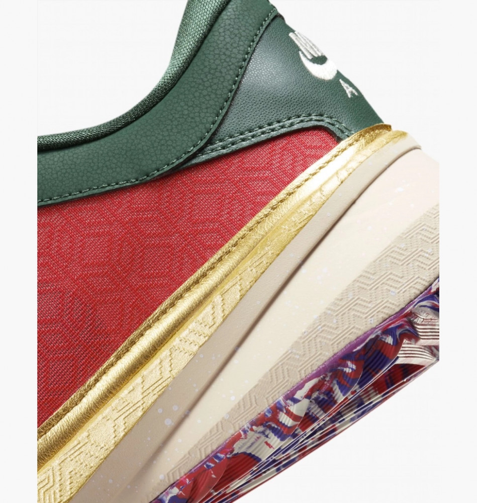 Кроссовки Nike Freak 5 Basketball DZ2944-600_image_8