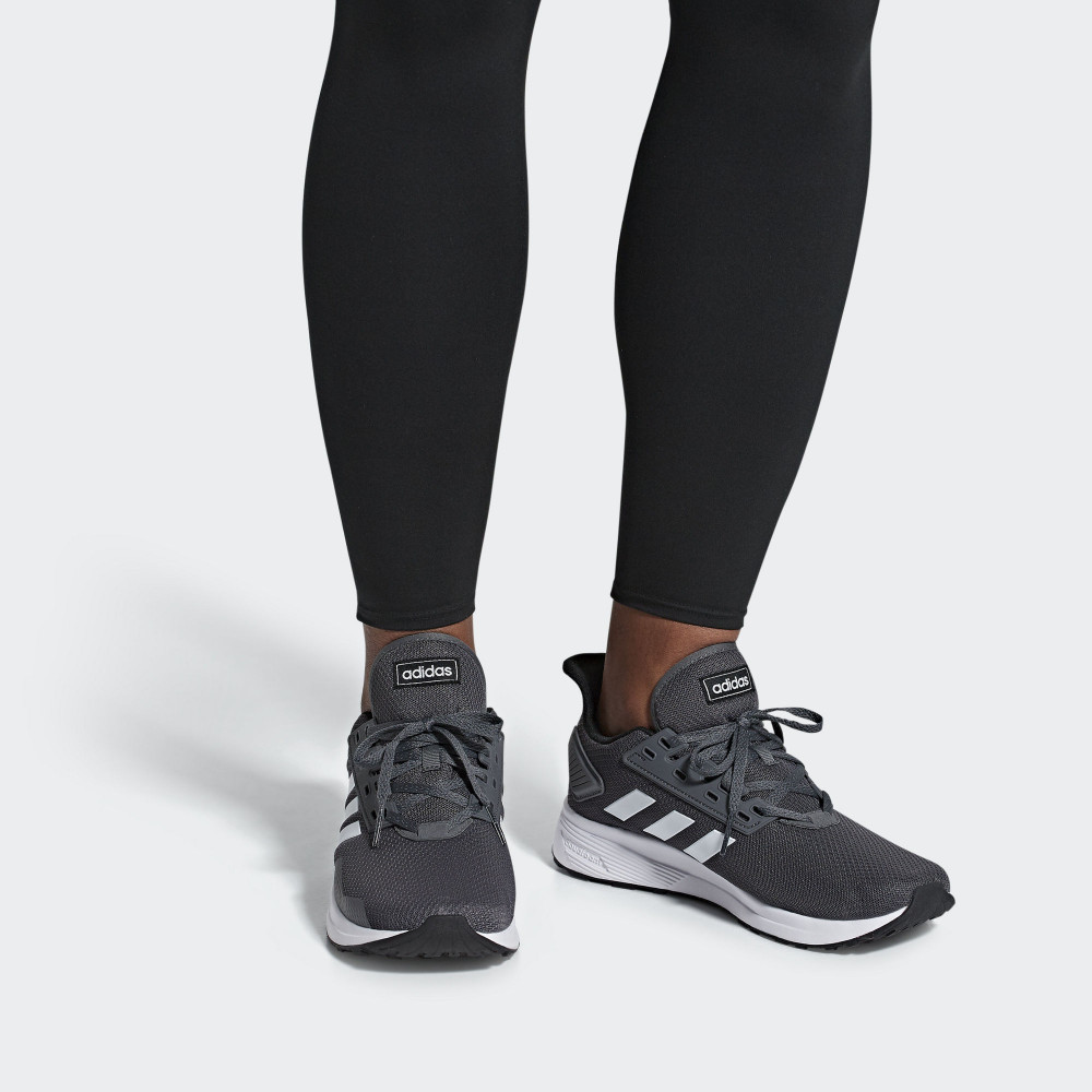 Чоловічі кросівки для бігу Adidas Duramo 9 F34491_image_9