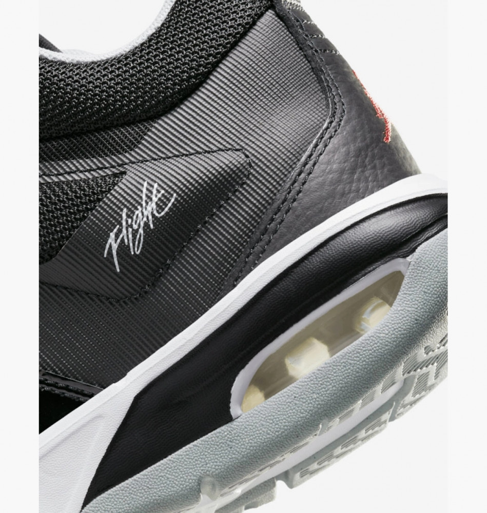 Кроссовки мужские Air Jordan Stay Loyal 3 FB1396-006_image_3