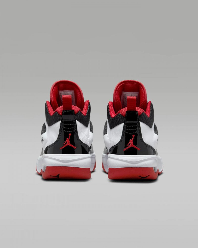 Кроссовки мужские Air Jordan Stay Loyal 3 FB1396-101_image_3
